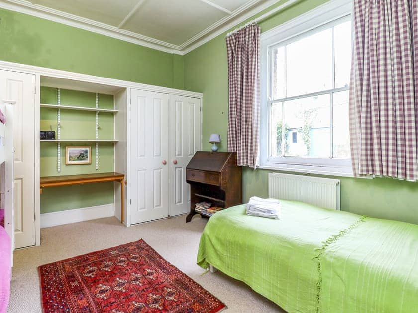 Triple bedroom | Downedge, Brading, near Sandown