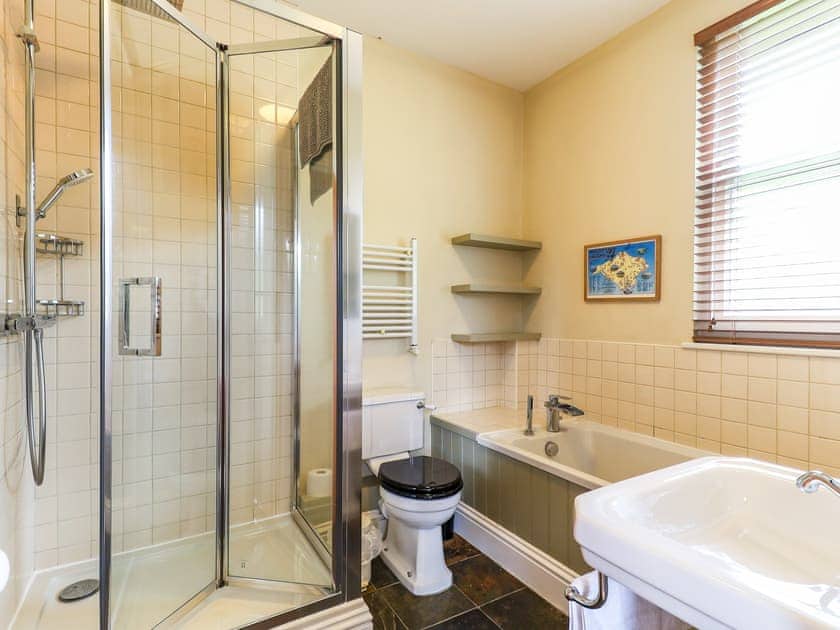 Bathroom | Downedge, Brading, near Sandown