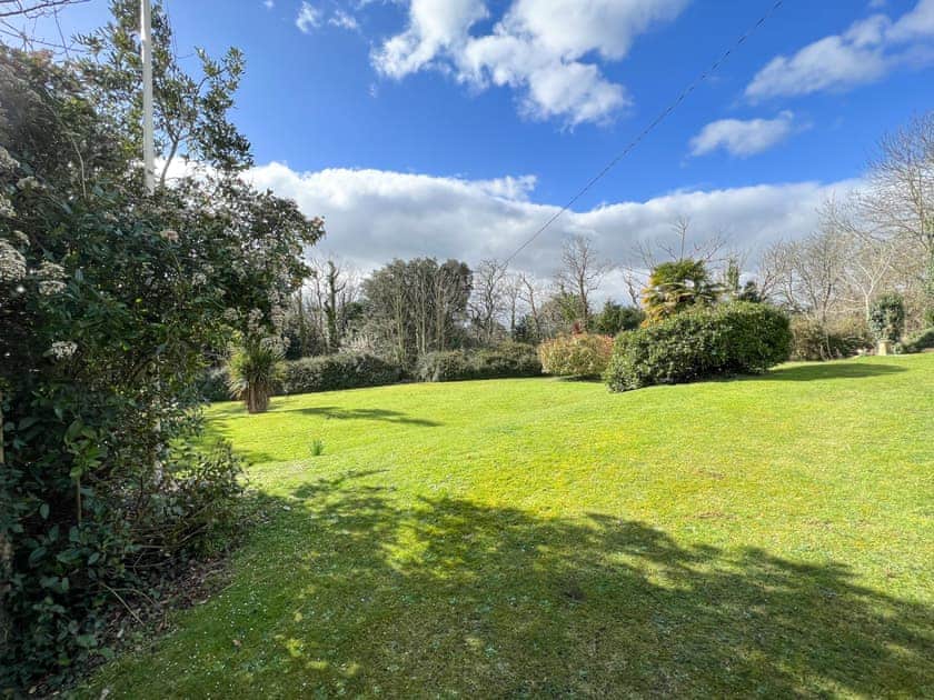 Garden | Downedge, Brading, near Sandown