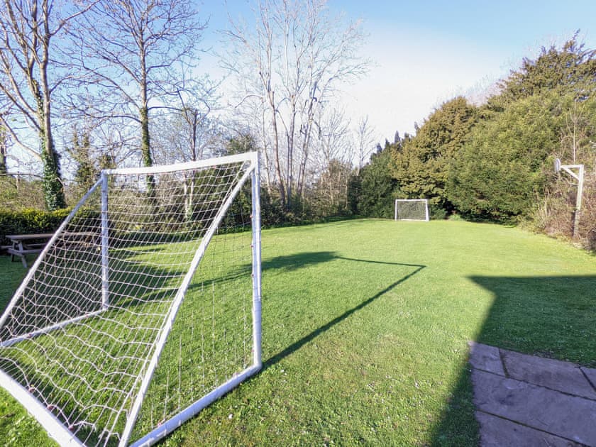 Garden | Downedge, Brading, near Sandown