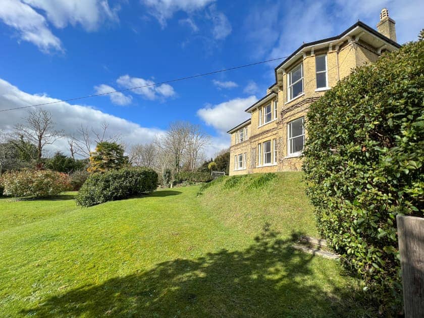Exterior | Downedge, Brading, near Sandown