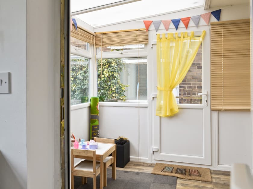 Conservatory | Roanne, Gorleston-on-Sea