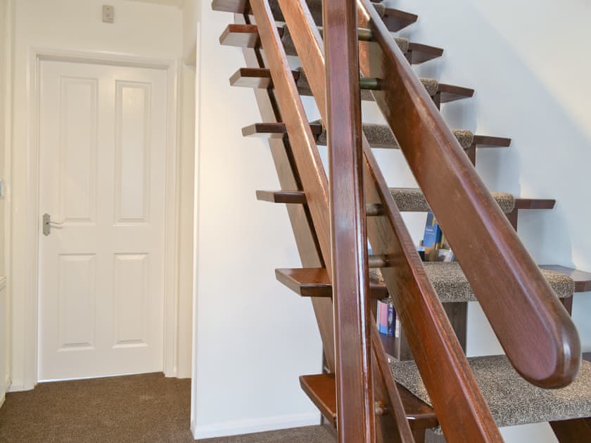 Stairs | Roanne, Gorleston-on-Sea