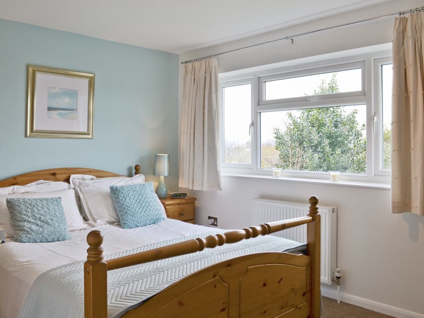 Double bedroom | Roanne, Gorleston-on-Sea