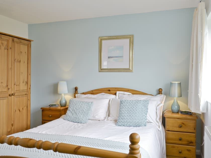 Double bedroom | Roanne, Gorleston-on-Sea
