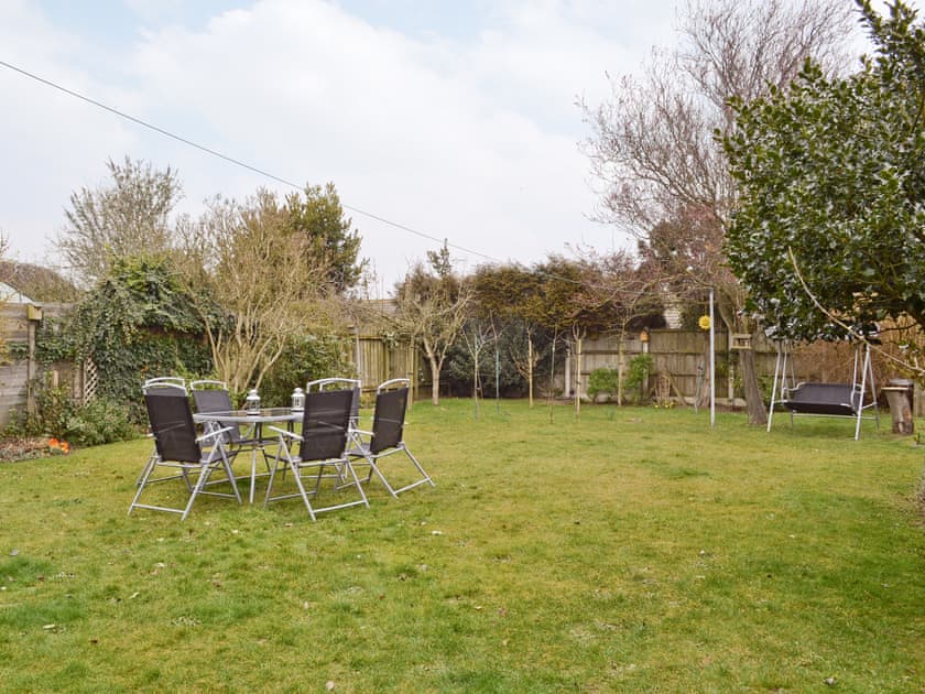 Garden | Roanne, Gorleston-on-Sea