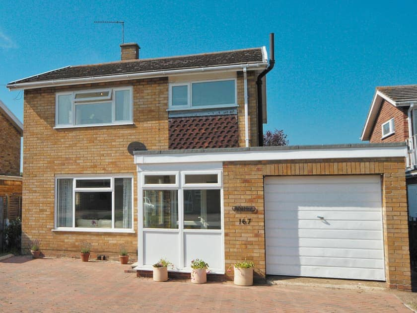 Exterior | Roanne, Gorleston-on-Sea