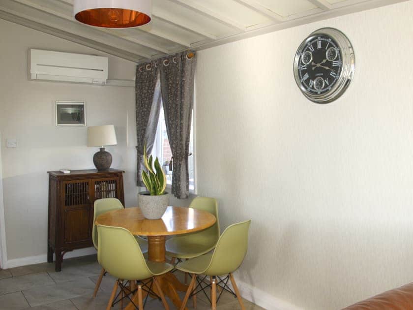 Dining Area | Sandy Creek Cottage, Anderby Creek, near Skegness