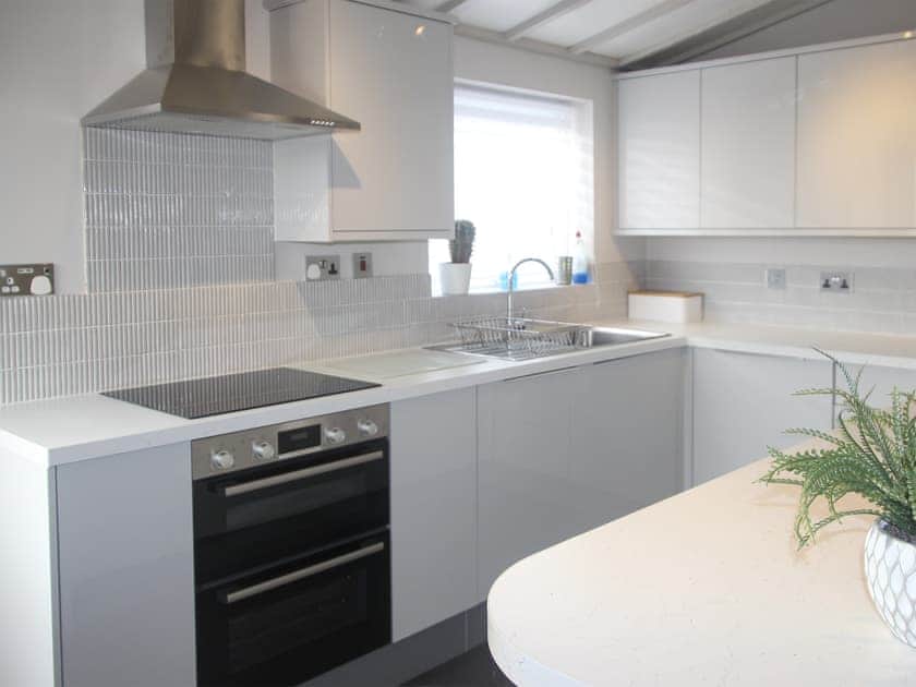 Kitchen | Sandy Creek Cottage, Anderby Creek, near Skegness