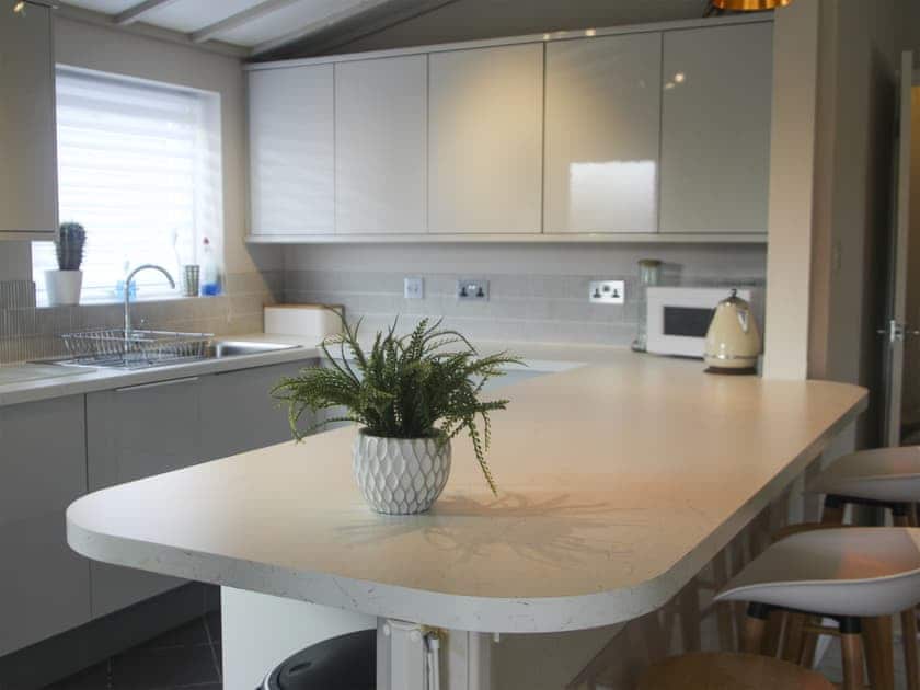 Kitchen | Sandy Creek Cottage, Anderby Creek, near Skegness