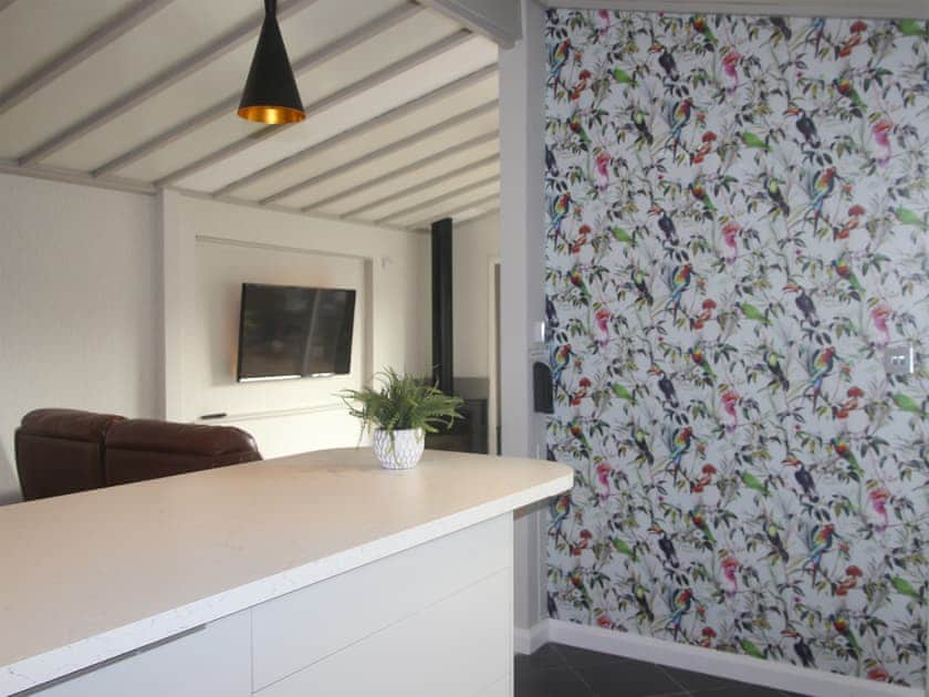 Kitchen | Sandy Creek Cottage, Anderby Creek, near Skegness