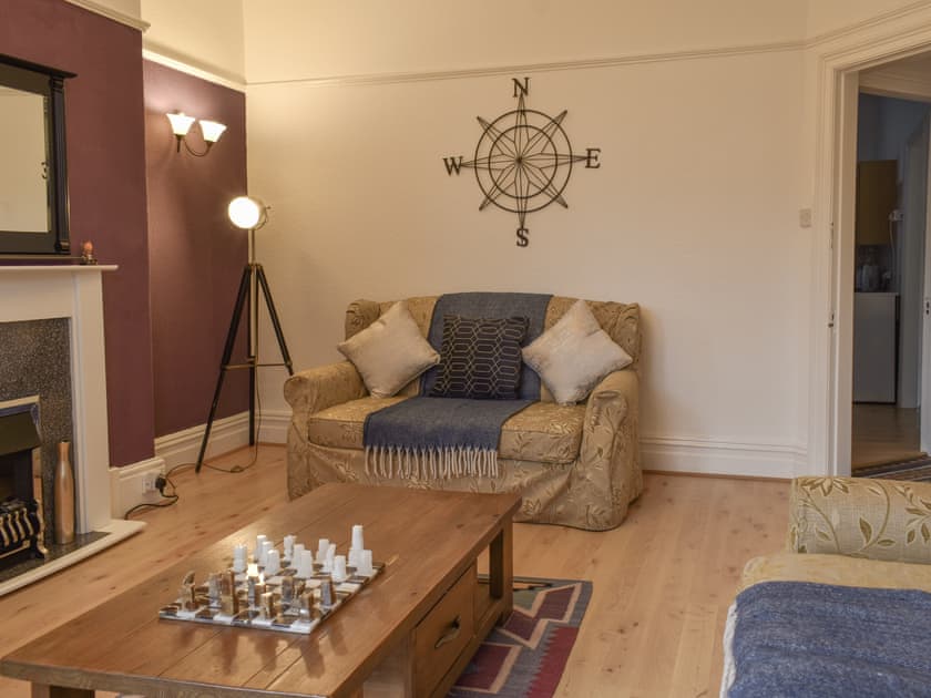 Living room | Sunnyside Hestbank, Hest Bank