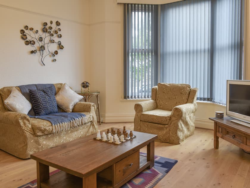 Living room | Sunnyside Hestbank, Hest Bank