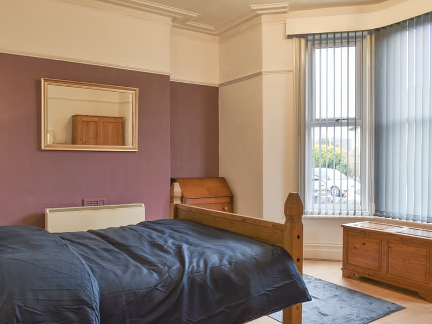 Double bedroom | Sunnyside Hestbank, Hest Bank
