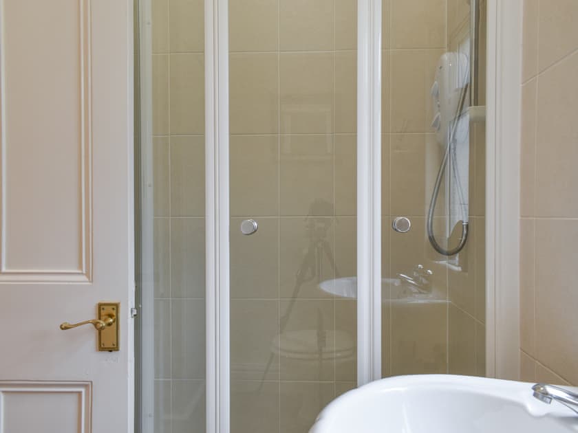 Shower room | Sunnyside Hestbank, Hest Bank