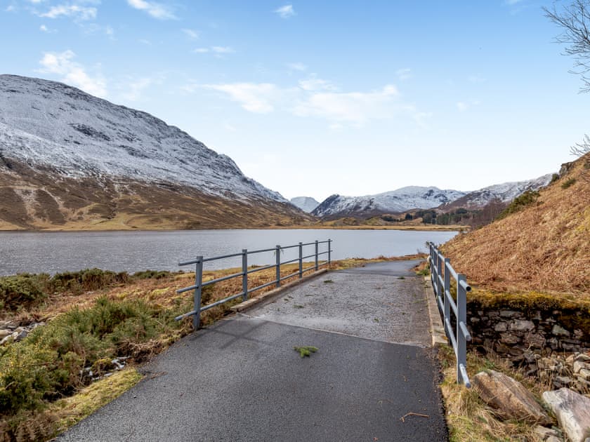 Surrounding area | Gate Lodge - Strathconon Cottages, Strathconon, Muir of Ord