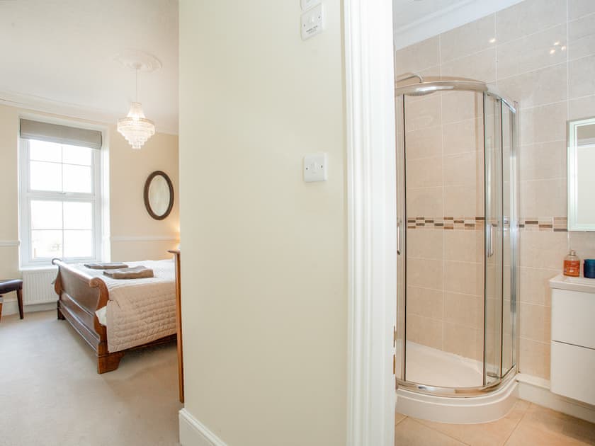 En-suite | High Park House, Littleham, near Bideford