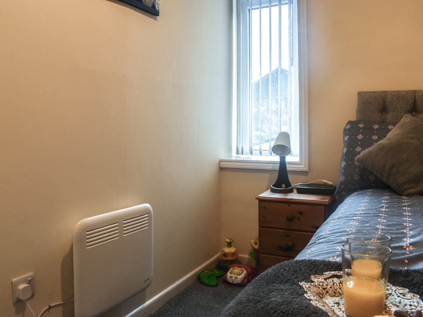 Double bedroom | James Lodge in Rishton, Rishton