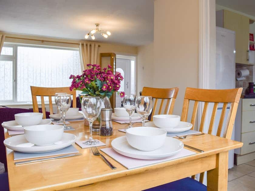 Dining Area | Bailey’s Tavern, Asfordby, Near Melton Mowbray