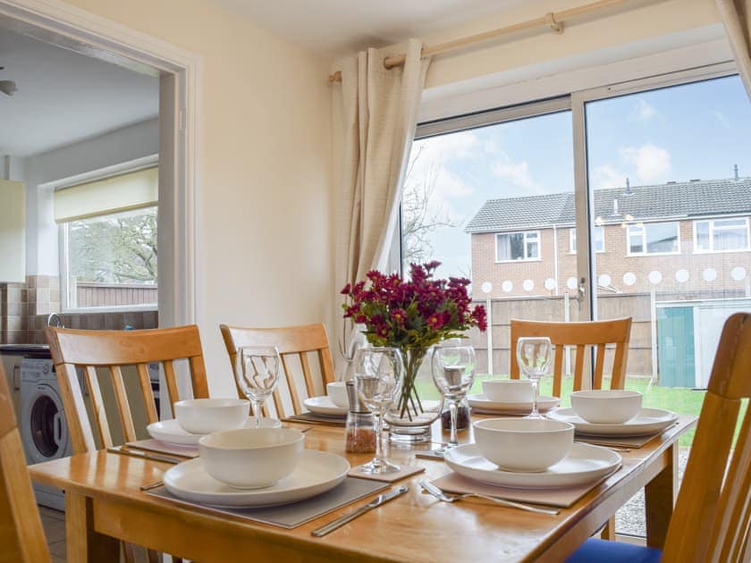 Dining Area | Bailey’s Tavern, Asfordby, Near Melton Mowbray