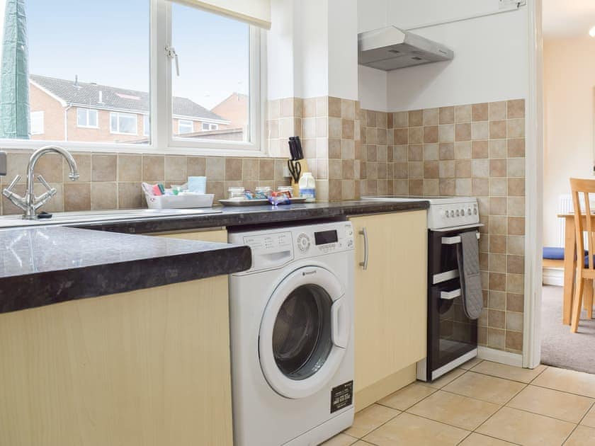 Kitchen | Bailey’s Tavern, Asfordby, Near Melton Mowbray