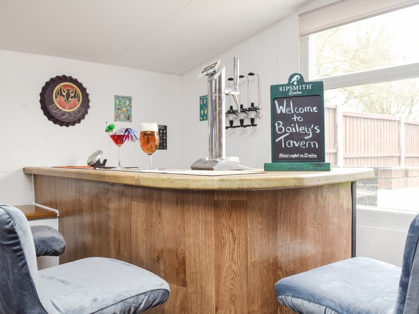 Games room | Bailey’s Tavern, Asfordby, Near Melton Mowbray