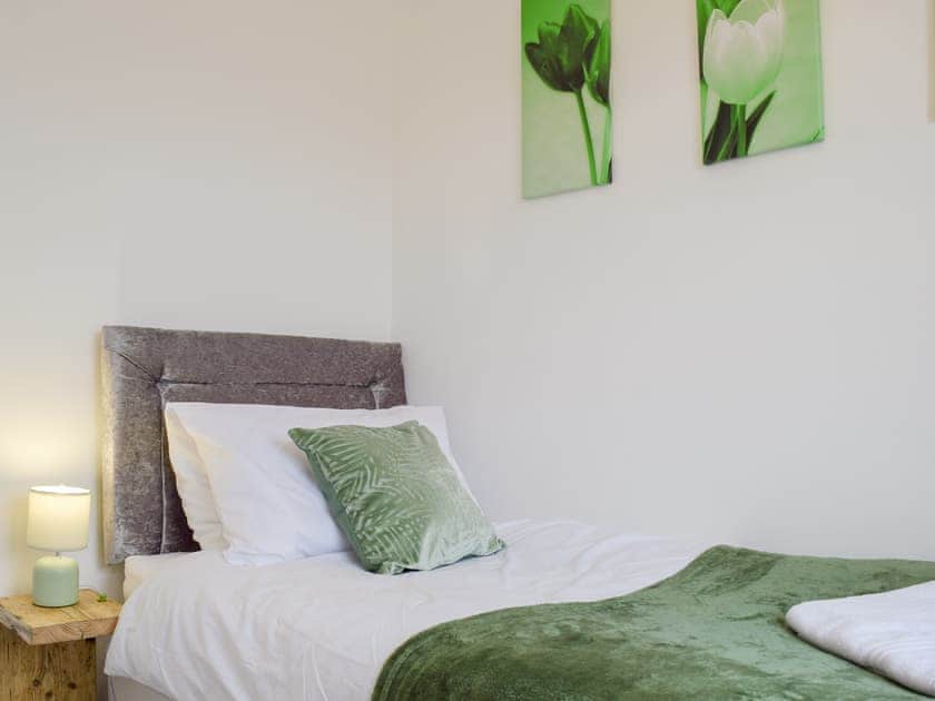 Bedroom | Bailey’s Tavern, Asfordby, Near Melton Mowbray