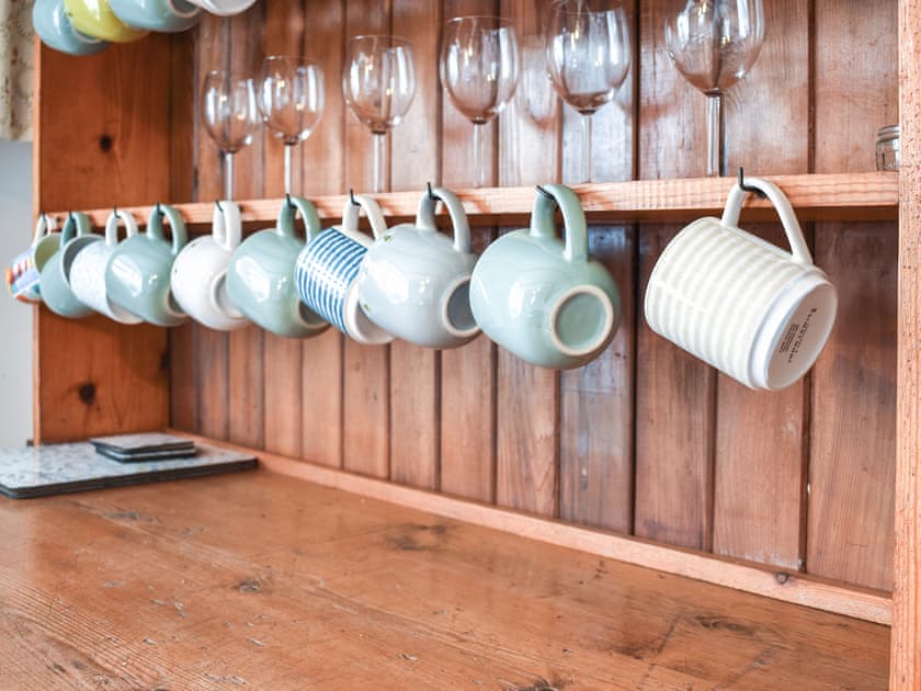 Dining room | Cricketers Cottage, Holme-next-the-Sea