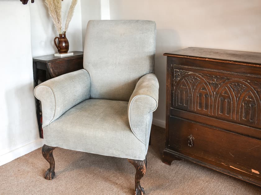 Family bedroom | Cricketers Cottage, Holme-next-the-Sea