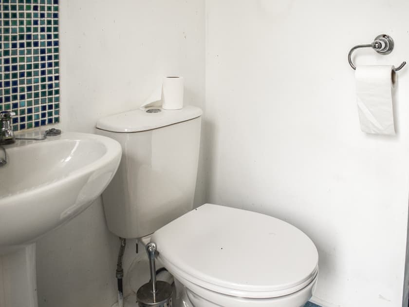Annexe | Cricketers Cottage, Holme-next-the-Sea