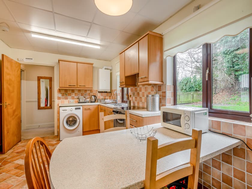 Kitchen/diner |  Barn Owl - Church Farm Cottages, Horsford, near Norwich