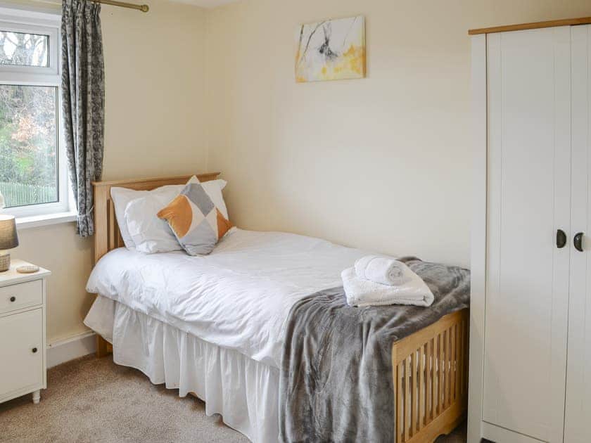 Single bedroom | Thistle Dee, Wooler