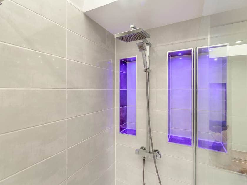 Bathroom | The Bothy, Scaniport, near Inverness