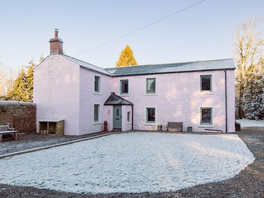 Exterior | Cleugh Foot, Netherby