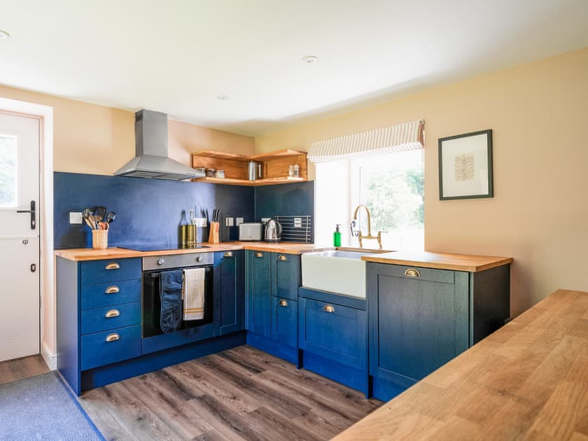 Kitchen | Cleugh Foot, Netherby