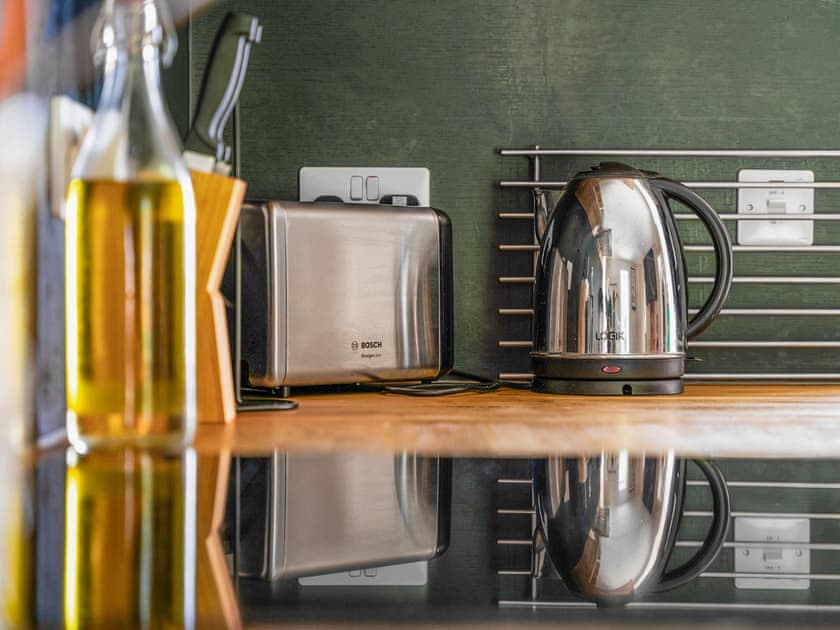 Kitchen | Cleugh Foot, Netherby