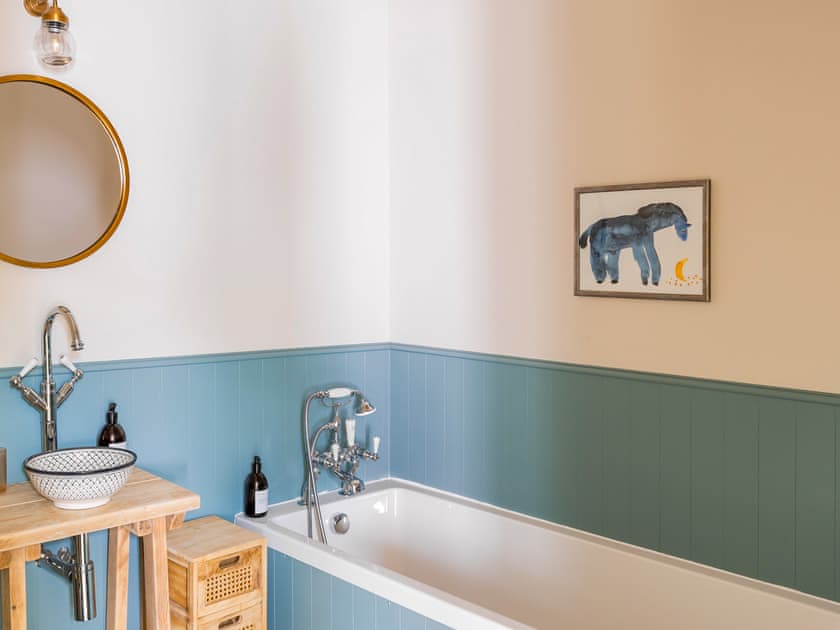 Bathroom | Cleugh Foot, Netherby