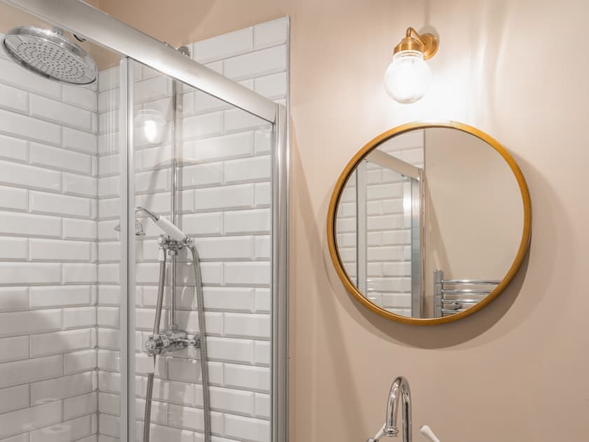 Bathroom | Cleugh Foot, Netherby