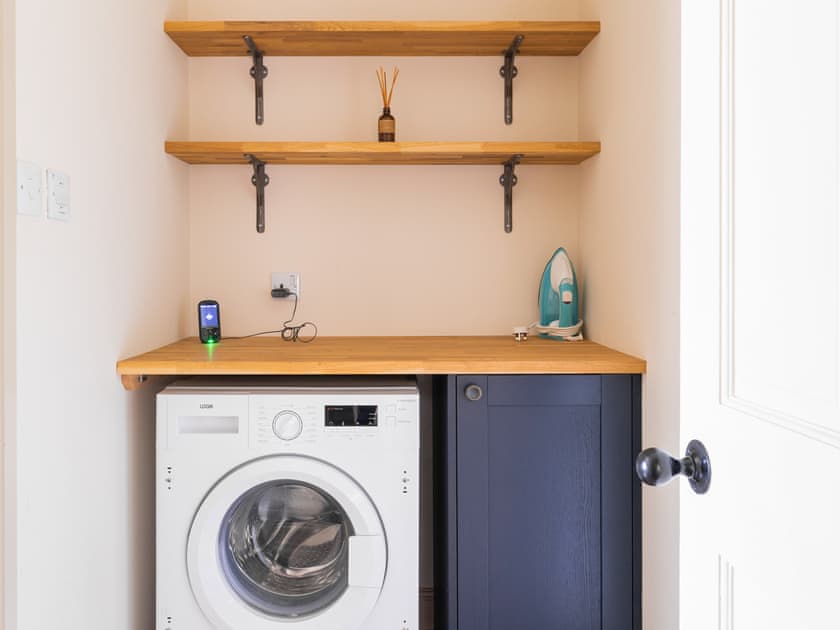 Utility room | Cleugh Foot, Netherby