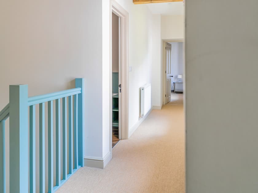 Interior | Cleugh Foot, Netherby