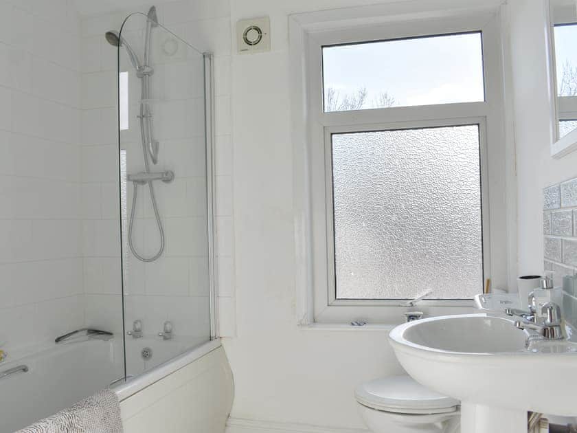 Bathroom | Field House, Hinderwell, near Staithes