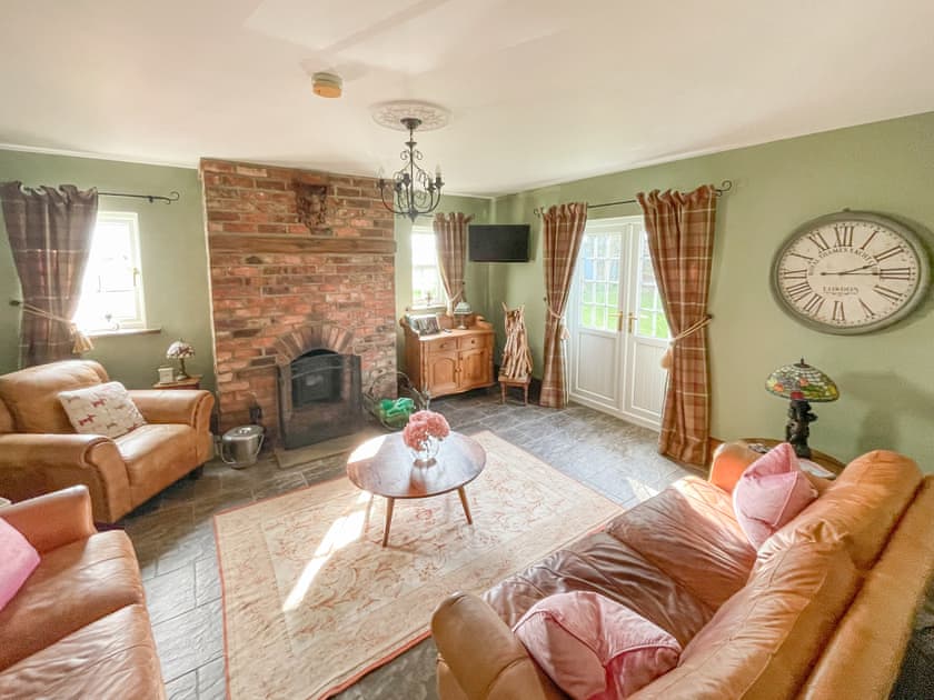 Living room | Eastfield Cottage, Leven, near Beverley