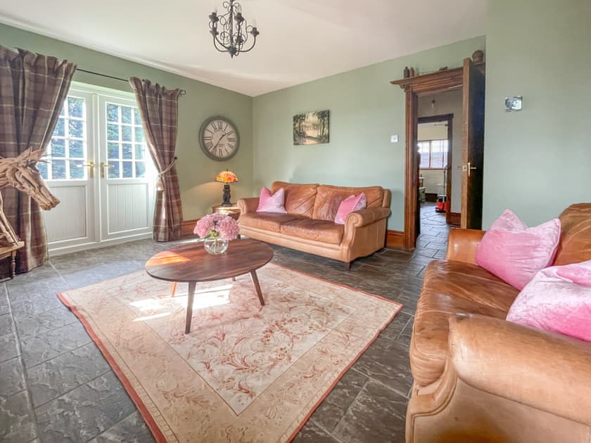 Living room | Eastfield Cottage, Leven, near Beverley