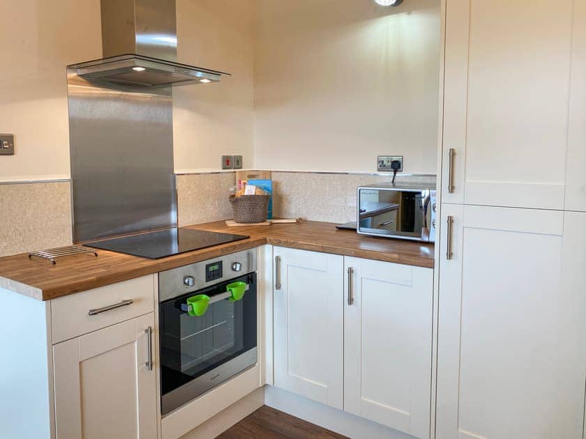 Kitchen area | Sun Valley- Serenity - Sun Valley, Stockton Brook, near Leek