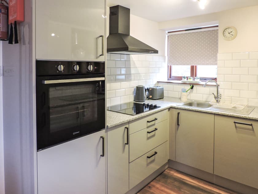 Kitchen | Storey Farm Cottage, Hartoft, near Pickering