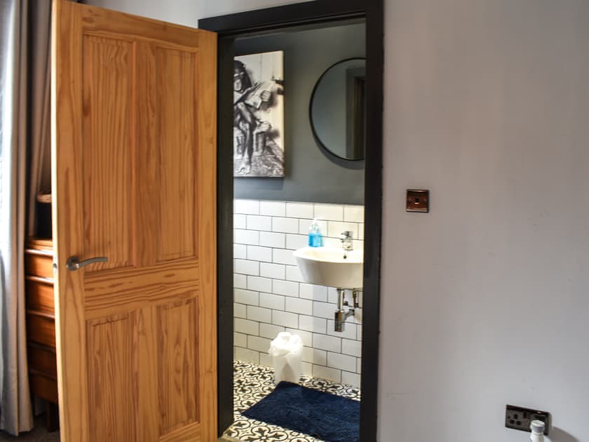 En-suite | 53 Degrees North, Prestatyn