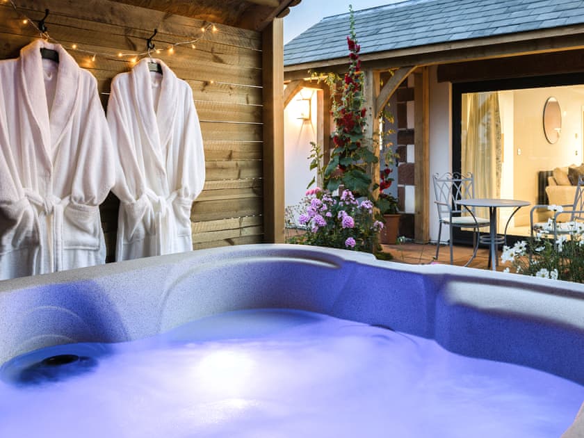 Flanders Cottages Hoglet Cottage in Dalston, near Carlisle Hoseasons