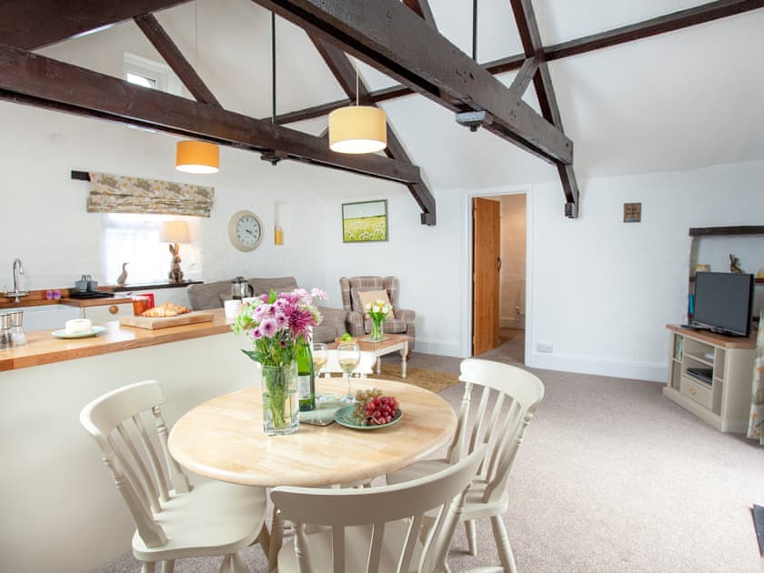 Dining Area | Jasmine Cottage - The Old Mill Cottages, Marldon, near Paignton