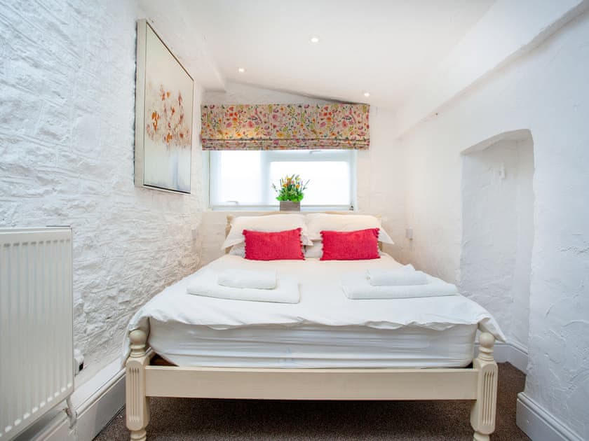 Double bedroom | Jasmine Cottage - The Old Mill Cottages, Marldon, near Paignton