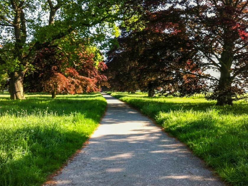 Surrounding area | Horseshoe Cottage, Nordham, near Beverley